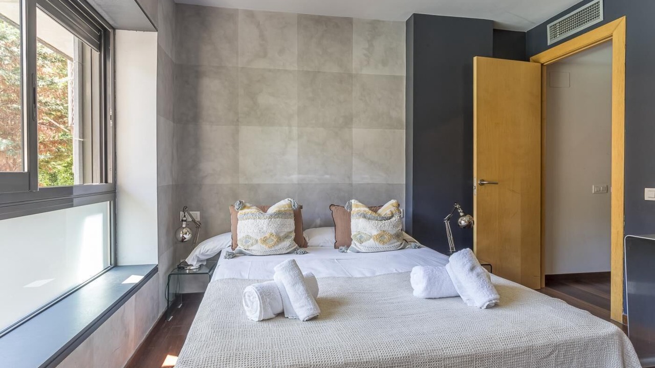 Photo of Bedroom in El Putget i Farro