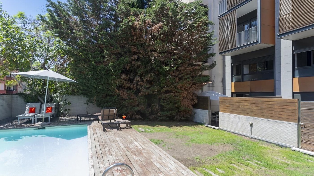 Photo of Outdoor in El Putget i Farro