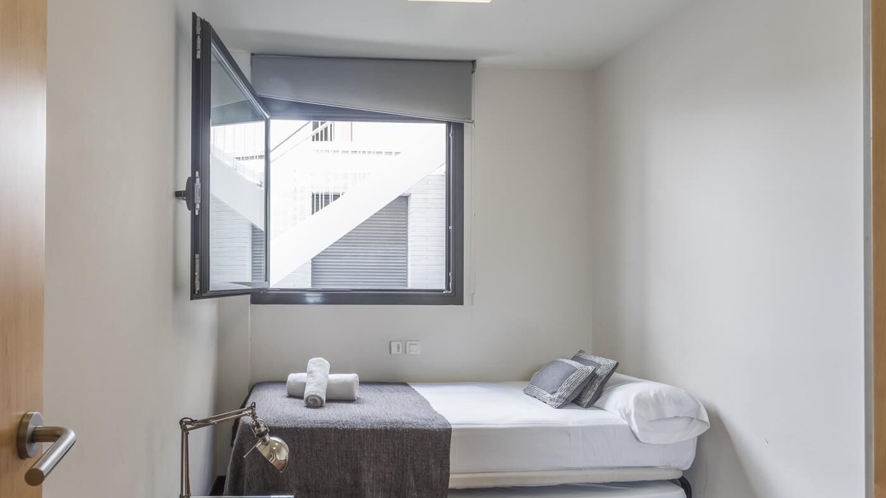 Photo of Bedroom in El Putget i Farro