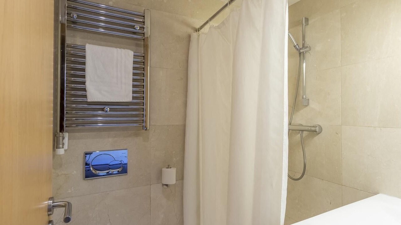 Photo of Bathroom in El Putget i Farro