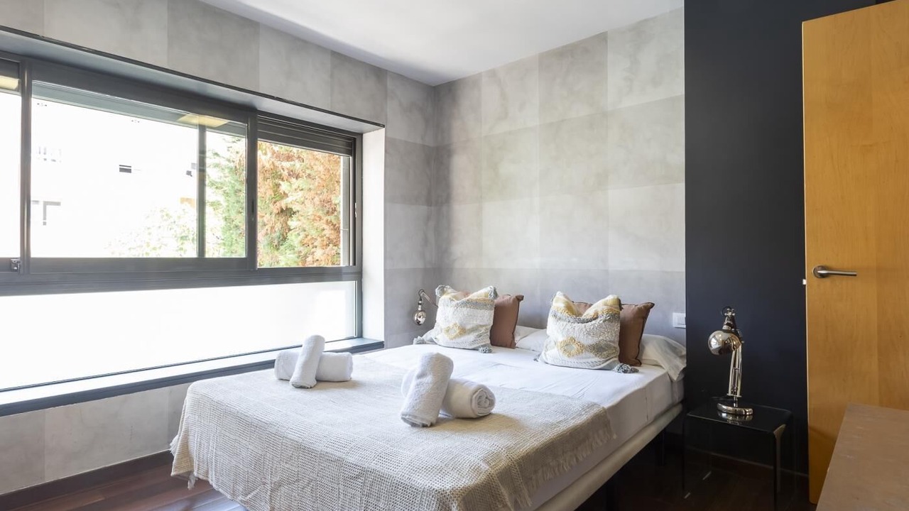 Photo of Bedroom in El Putget i Farro