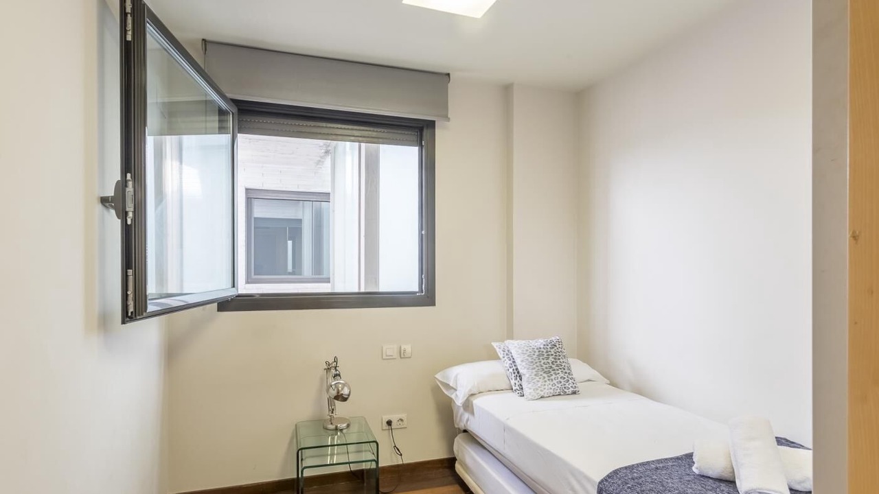 Photo of Bedroom in El Putget i Farro