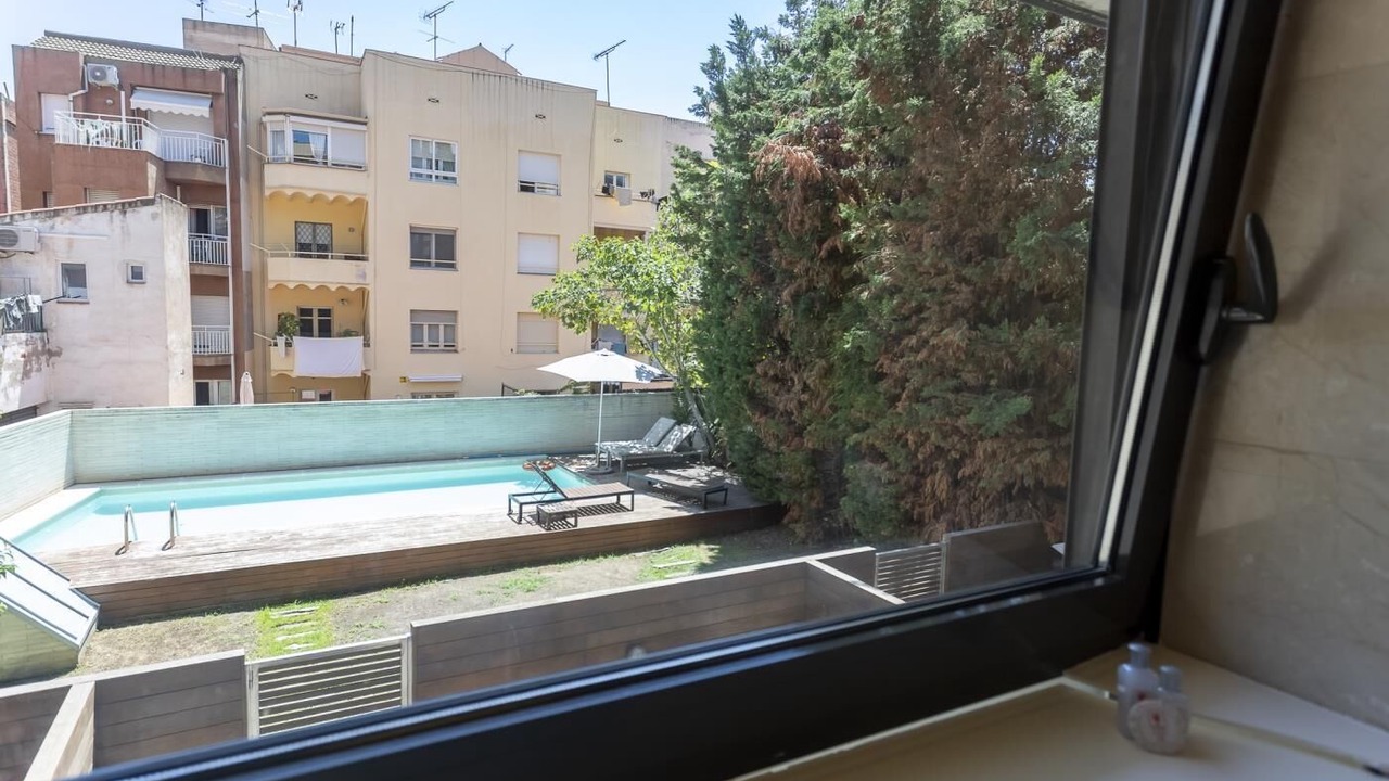 Photo of Outdoor in El Putget i Farro