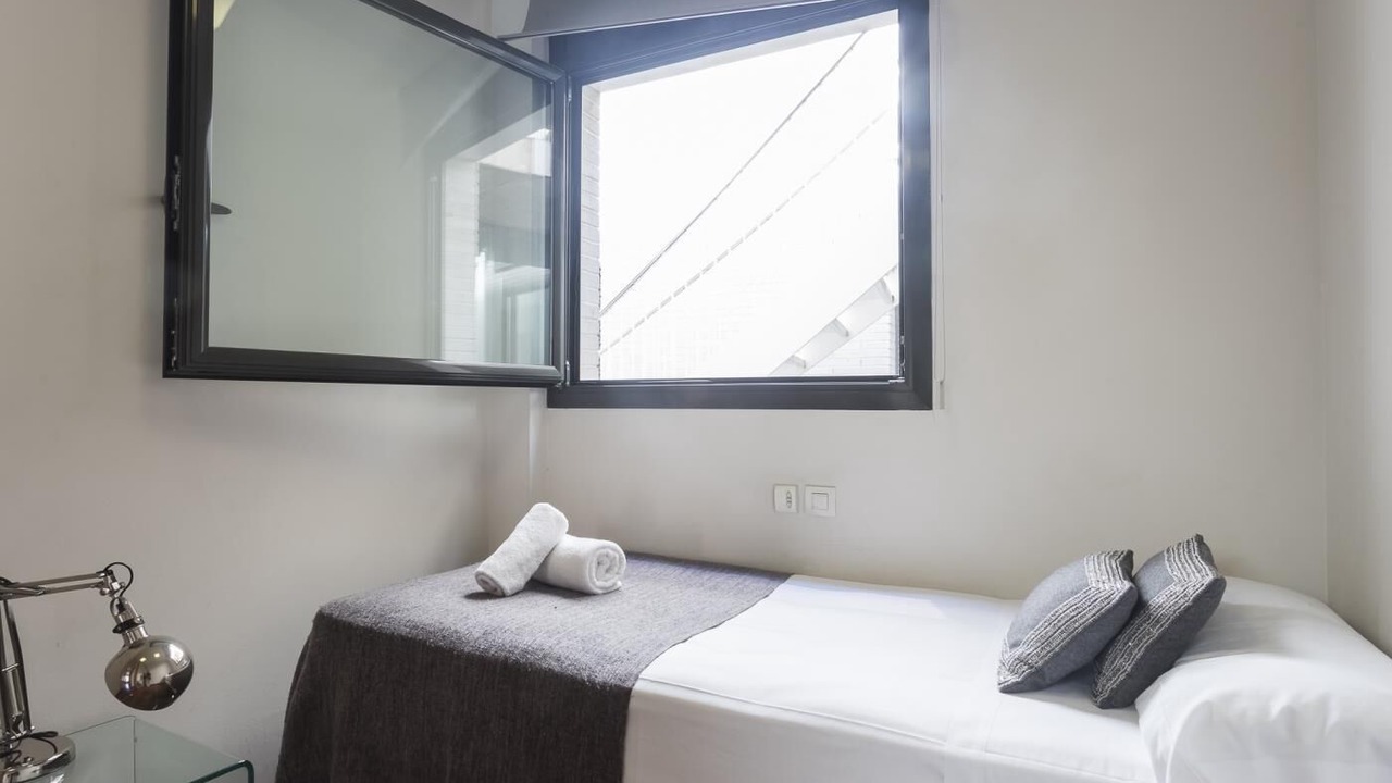 Photo of Bedroom in El Putget i Farro