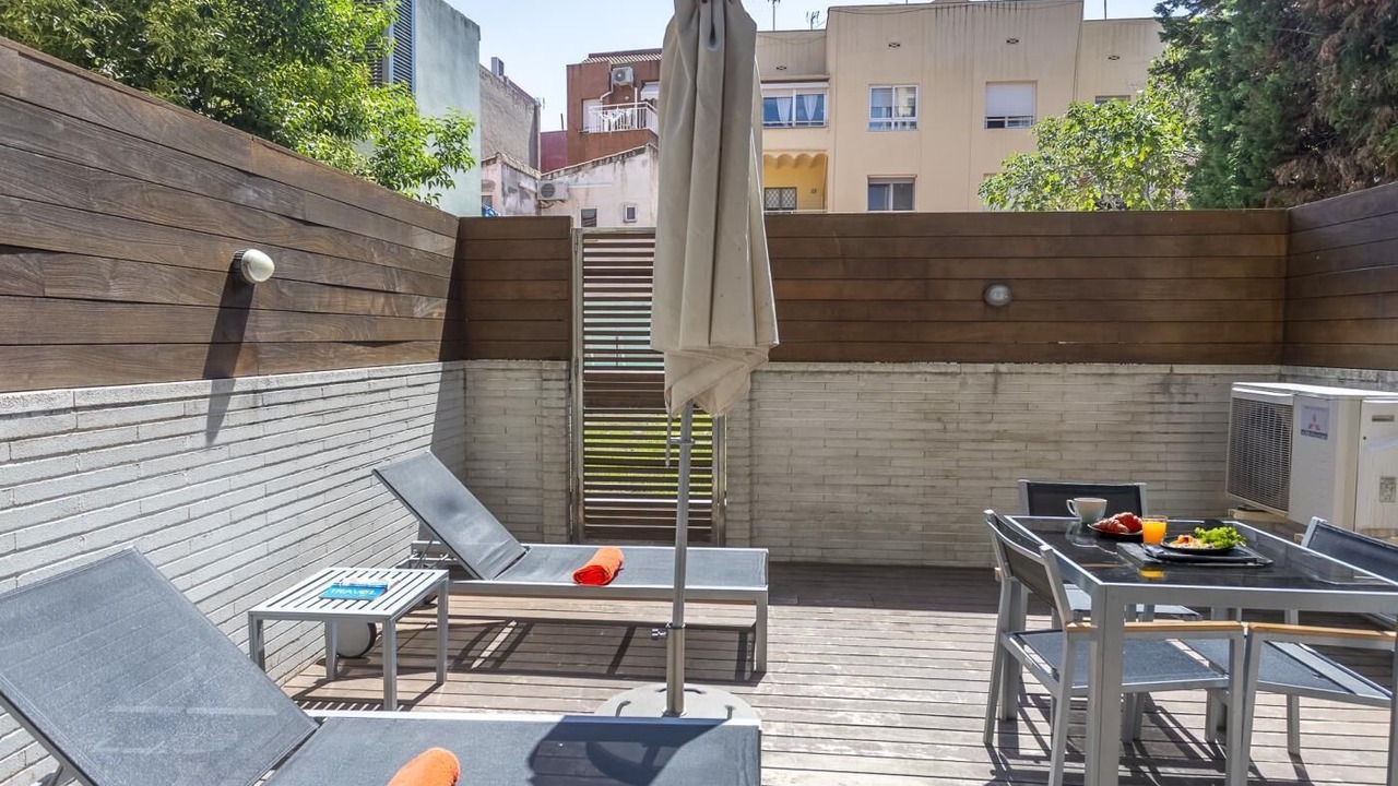 Photo of Outdoor in El Putget i Farro