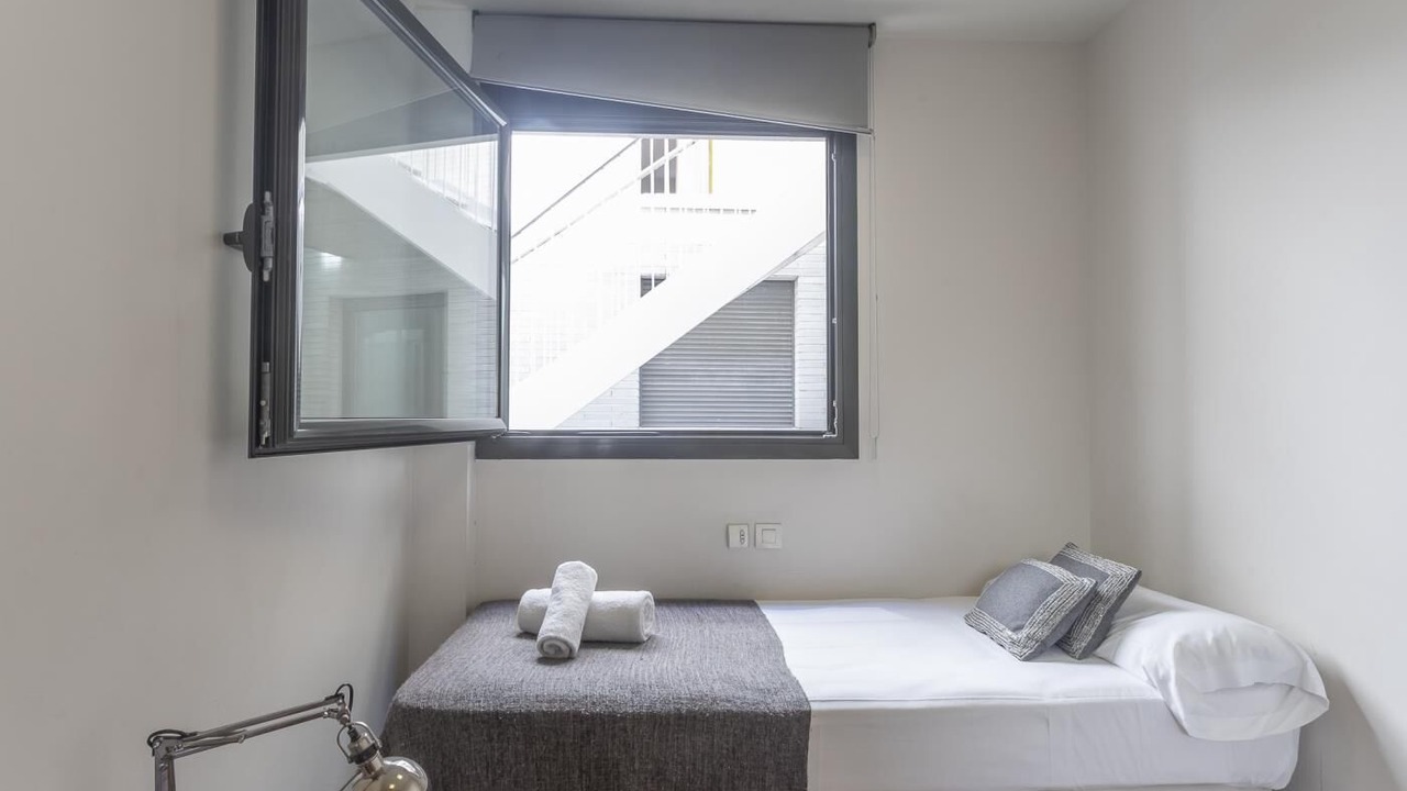Photo of Bedroom in El Putget i Farro