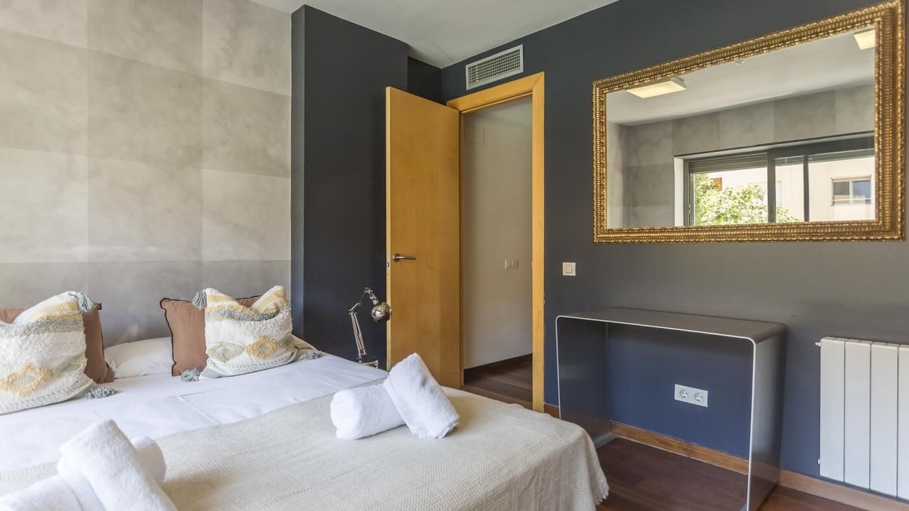 Photo of Bedroom in El Putget i Farro
