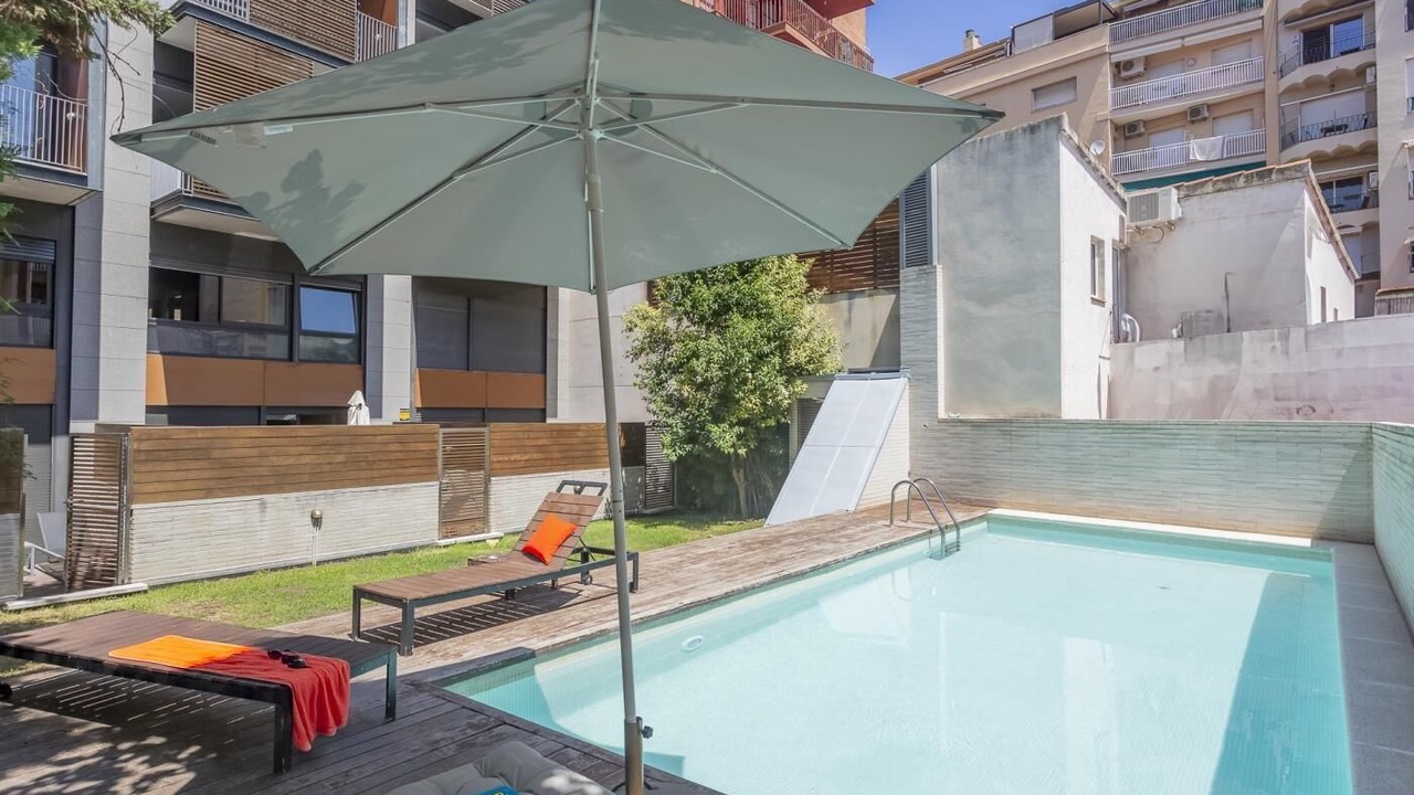 Photo of Outdoor in El Putget i Farro