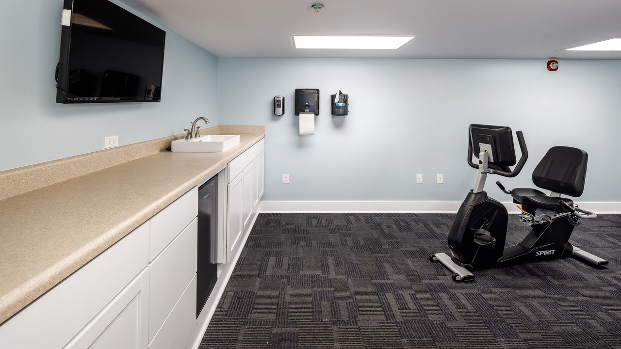 Photo of Bedroom in Fort Walton Beach