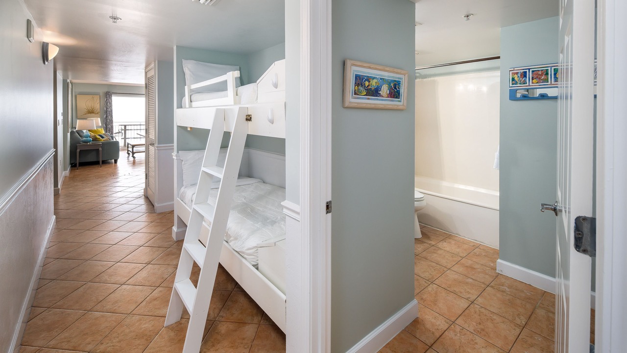 Photo of Bathroom in Fort Walton Beach