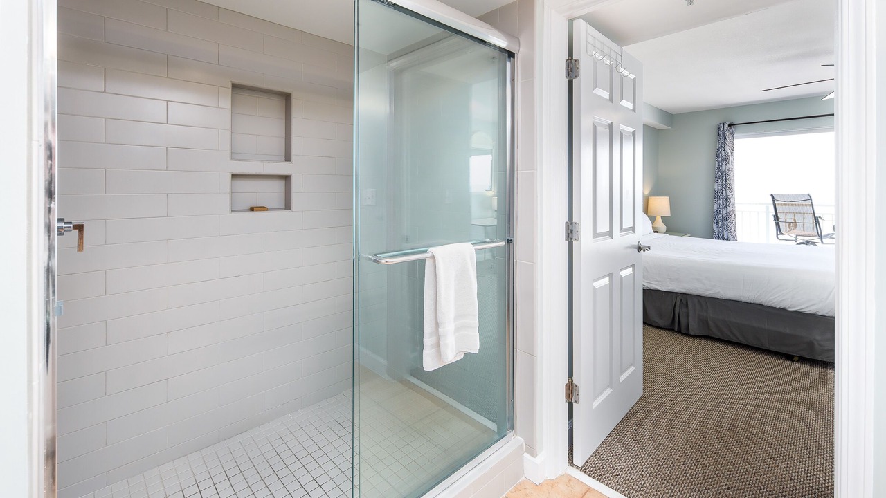 Photo of Bathroom in Fort Walton Beach