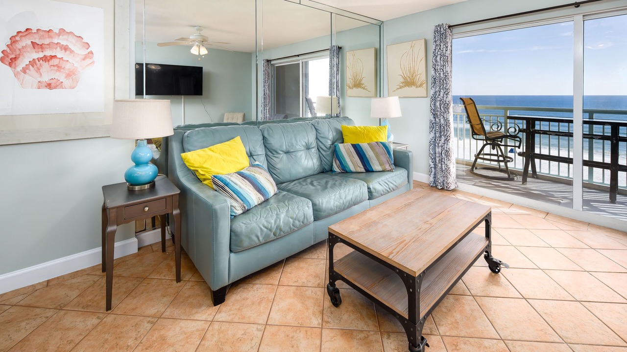 Photo of Bedroom in Fort Walton Beach