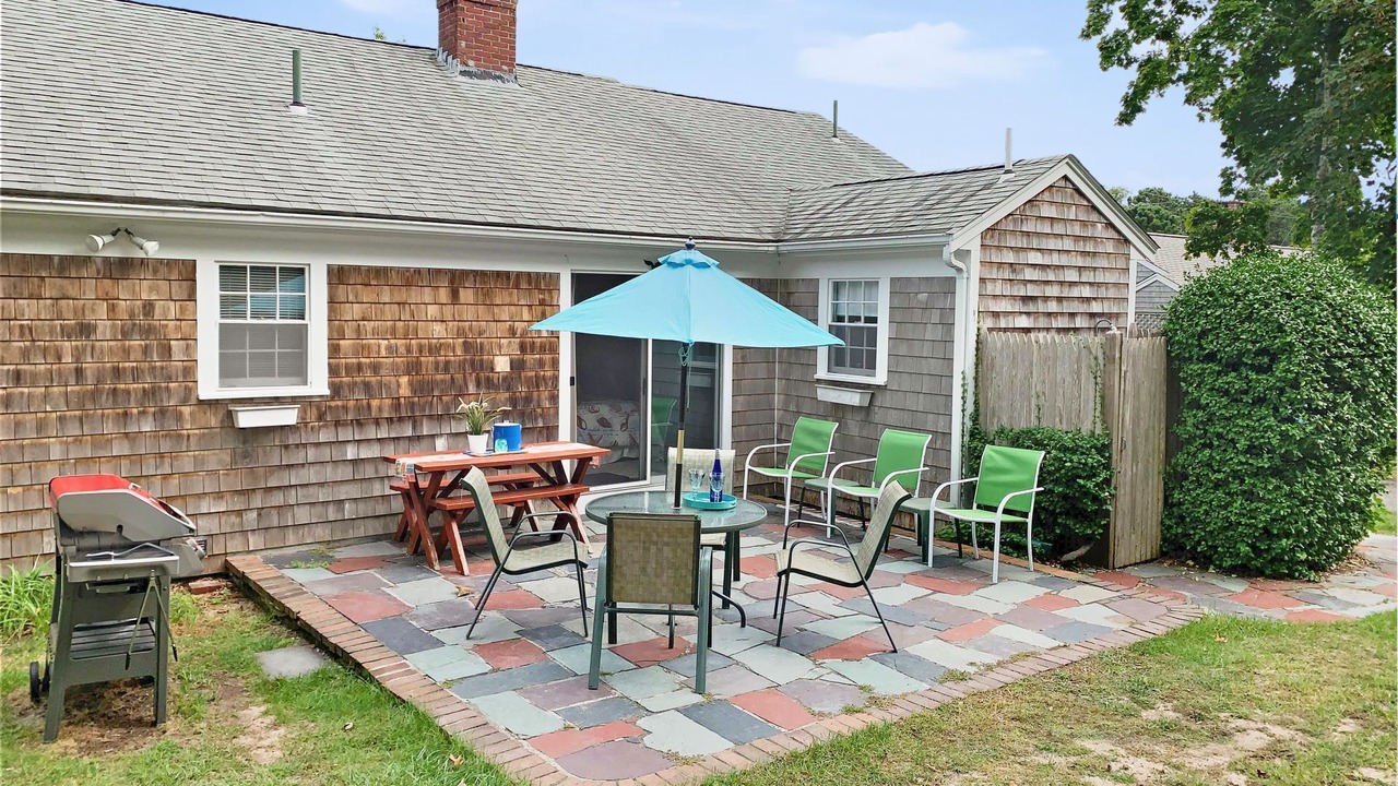 Photo of Outdoor in South Harwich
