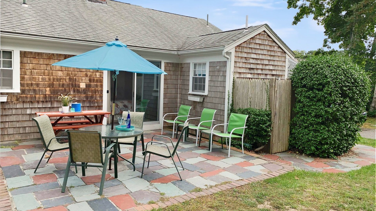Photo of Outdoor in South Harwich