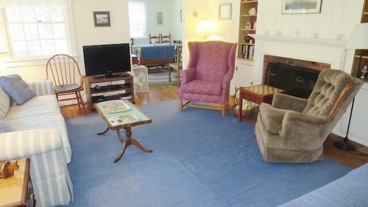 Photo of Bedroom in South Harwich