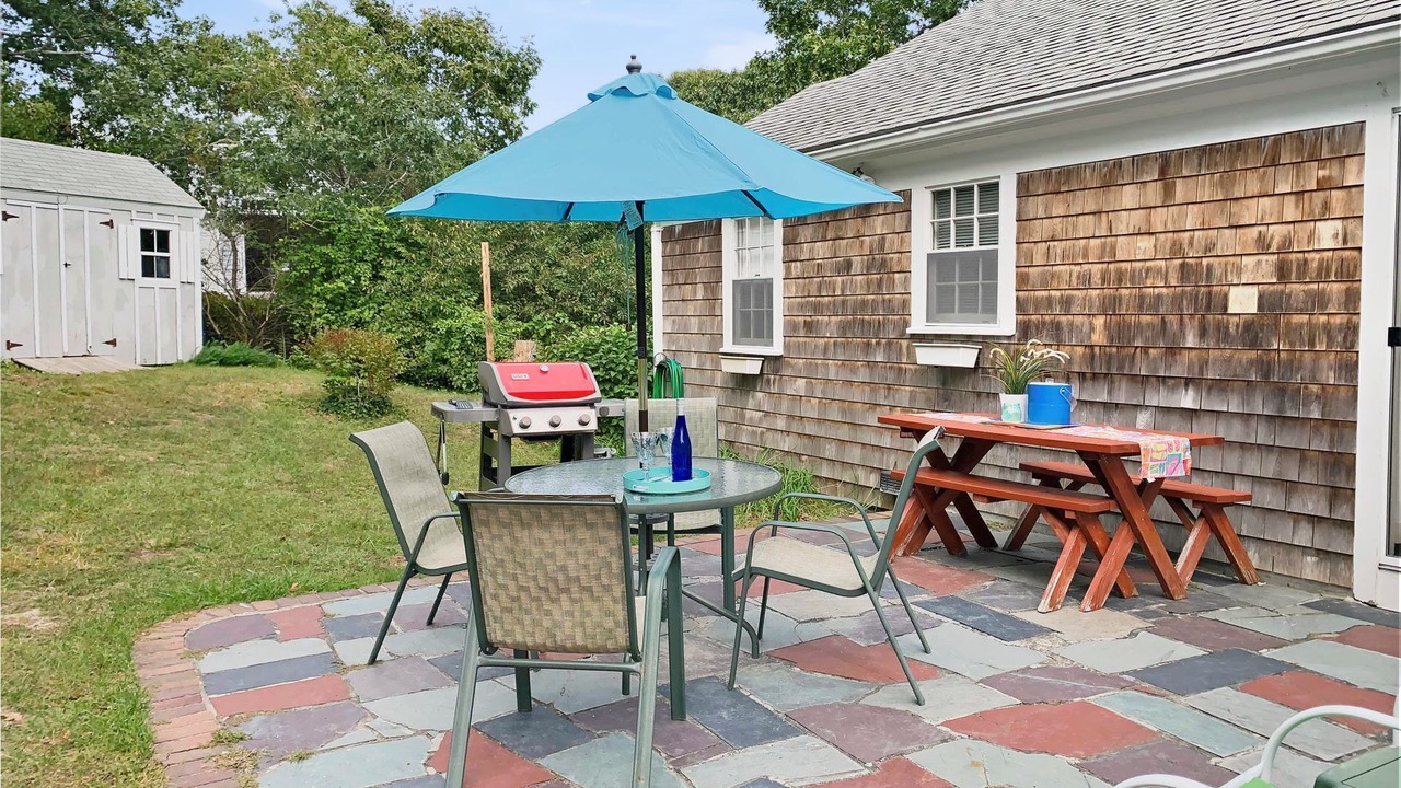 Photo of Outdoor in South Harwich