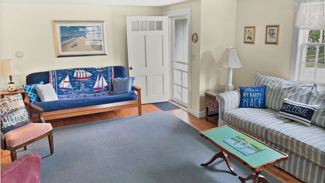 Photo of Bedroom in South Harwich