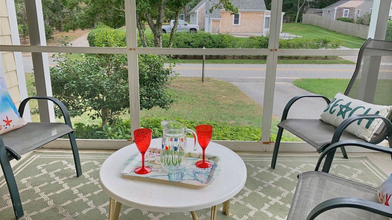 Photo of Outdoor in South Harwich