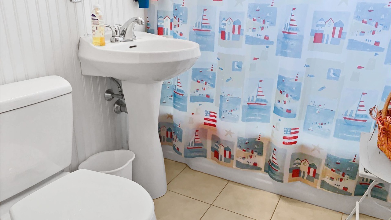 Photo of Bathroom in South Harwich
