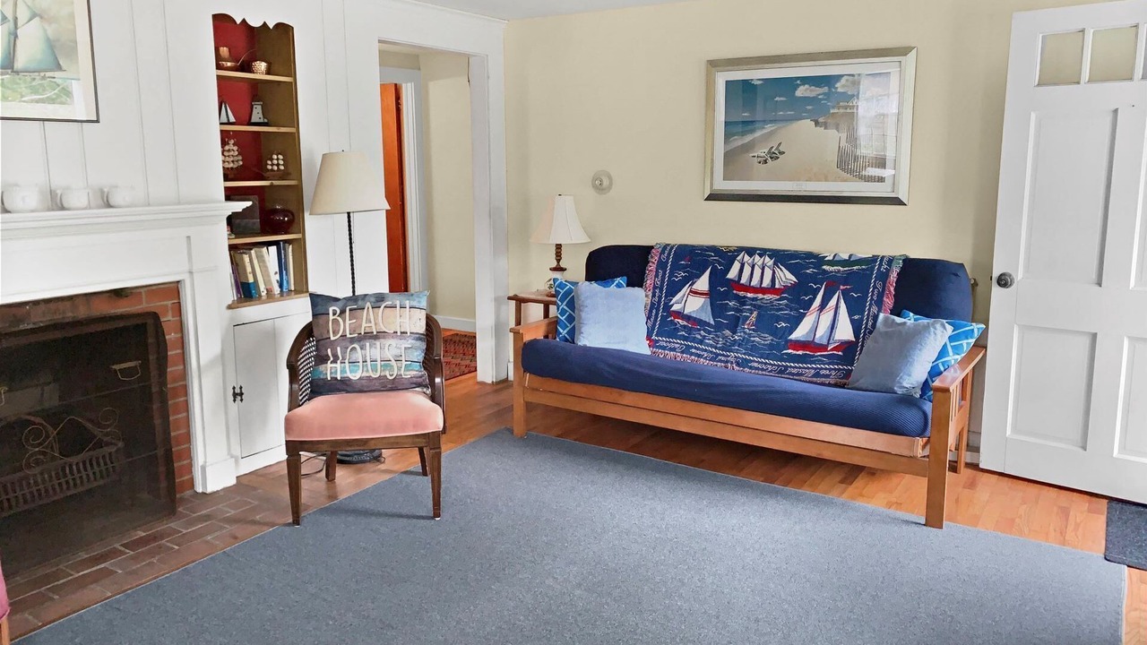 Photo of Bedroom in South Harwich