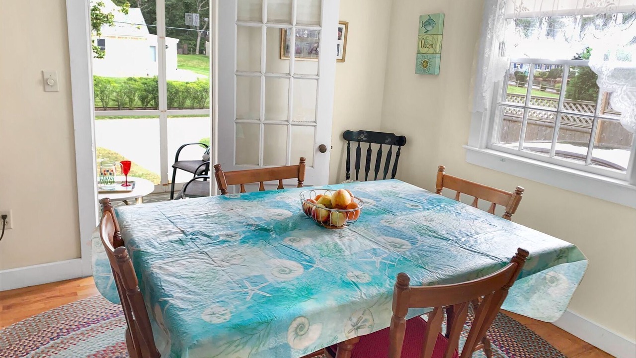 Photo of Bedroom in South Harwich