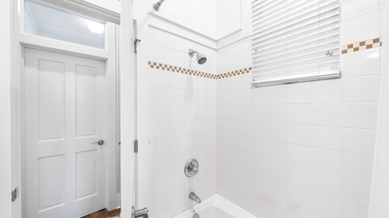 Photo of Bathroom in Frangista Beach