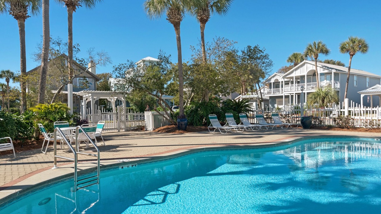 Photo of Outdoor in Crystal Shores