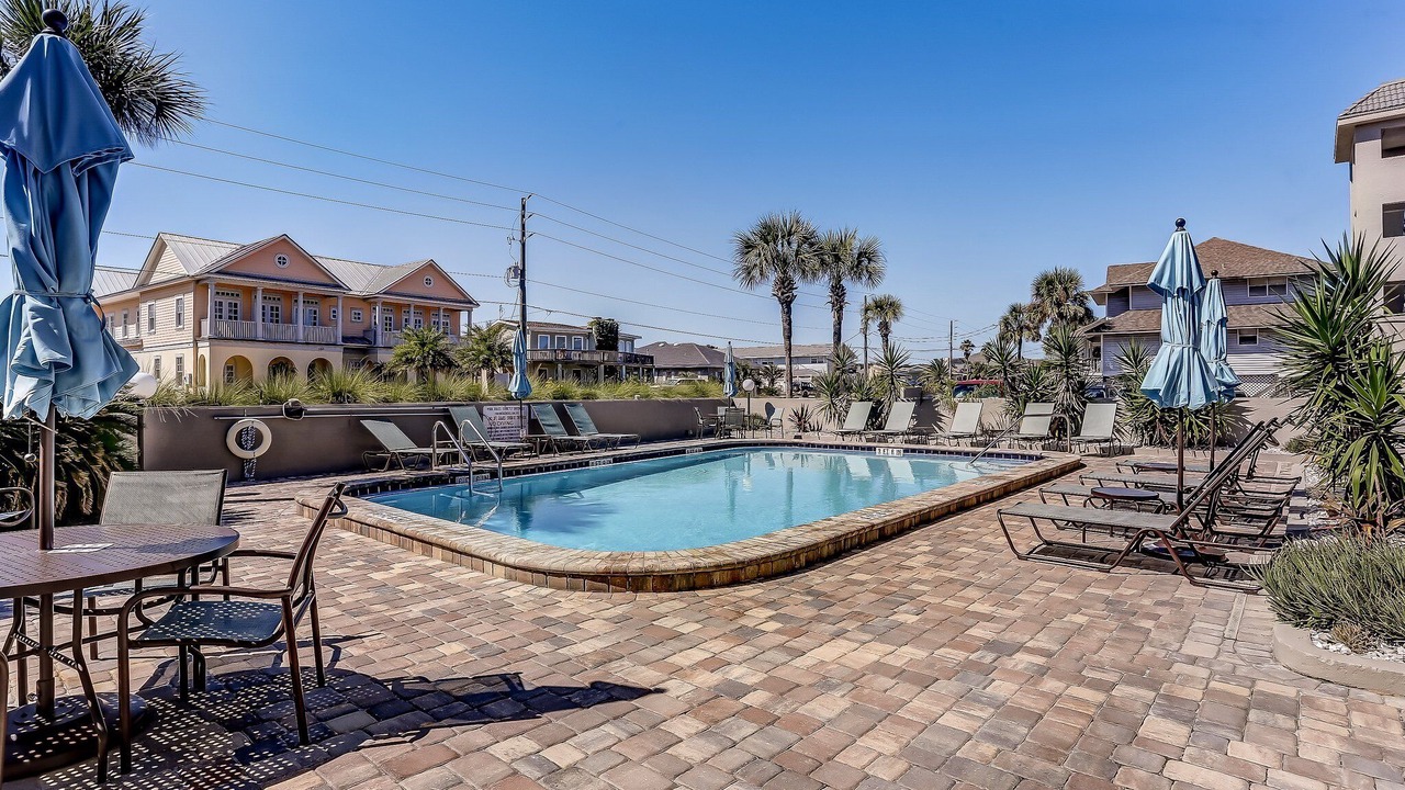 Photo of Outdoor in Ocean Cay