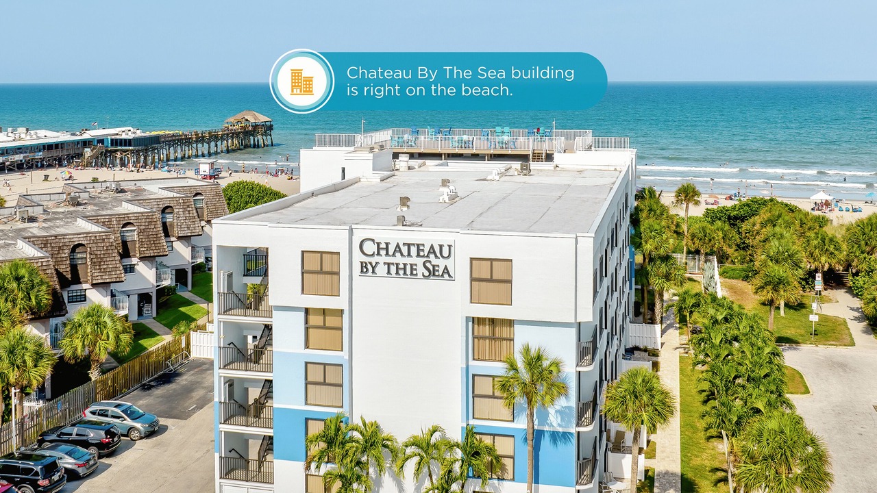 Photo of Outdoor in Cocoa Beach