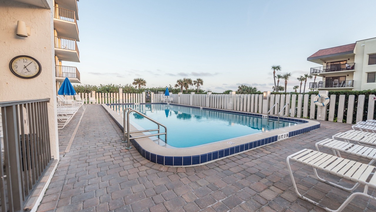 Photo of Outdoor in Port Canaveral