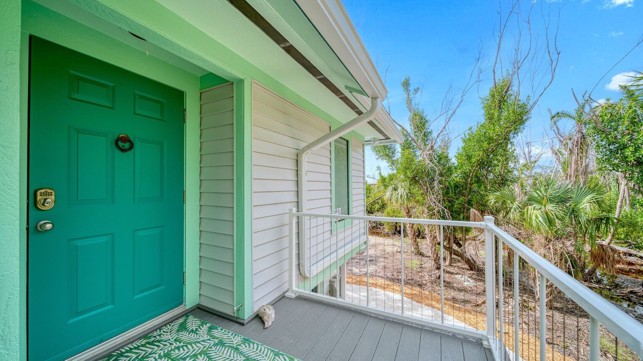 Photo of Outdoor in Sanibel