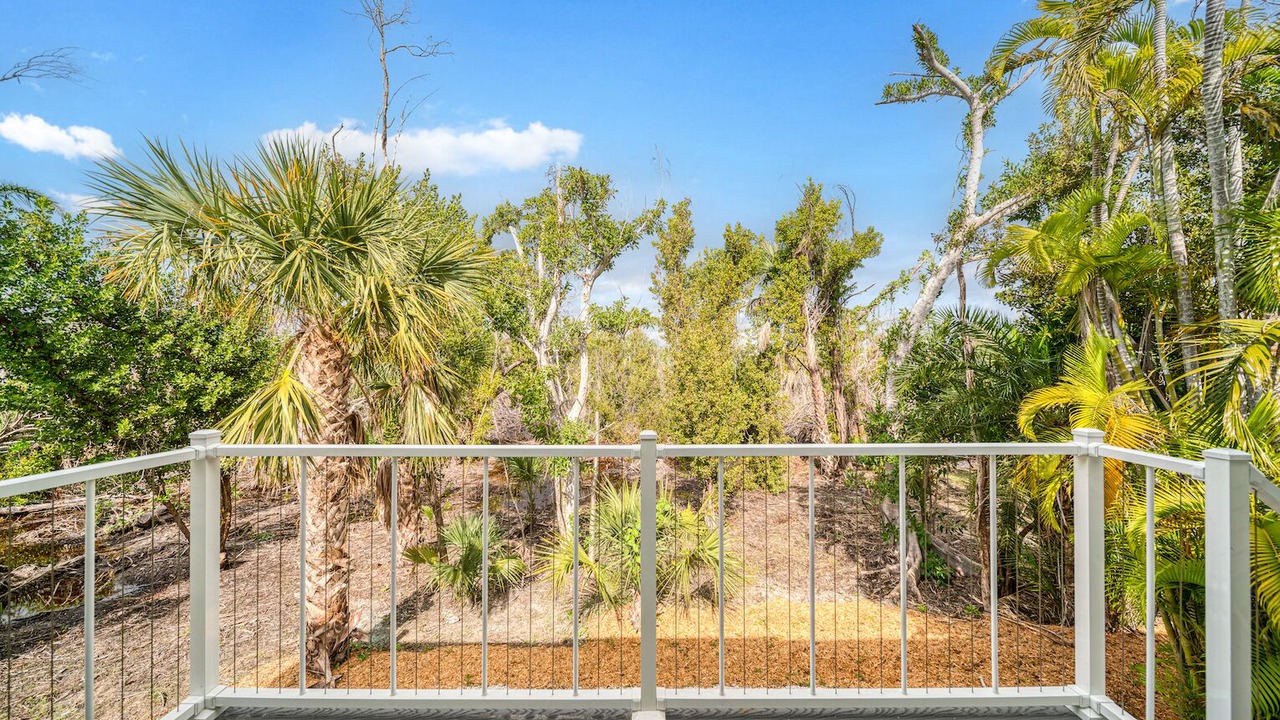 Photo of Outdoor in Sanibel