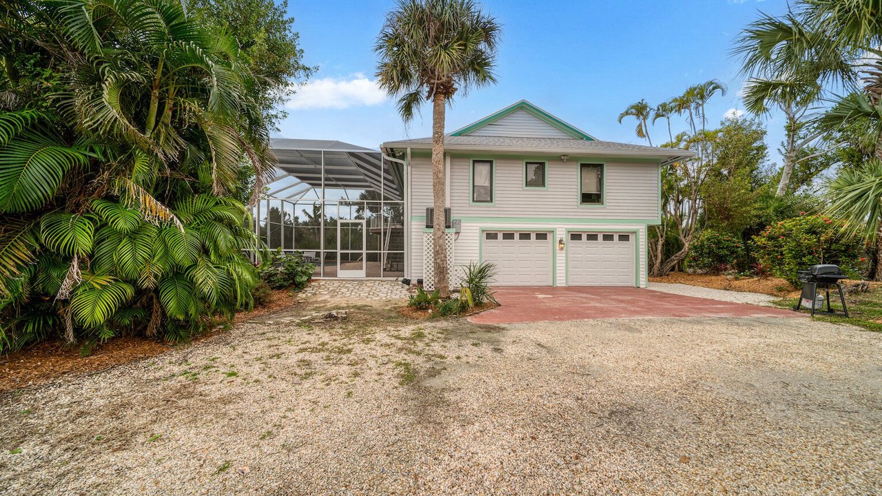 Photo of Outdoor in Sanibel