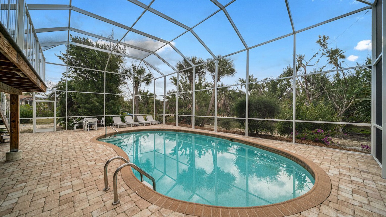 Photo of Outdoor in Sanibel