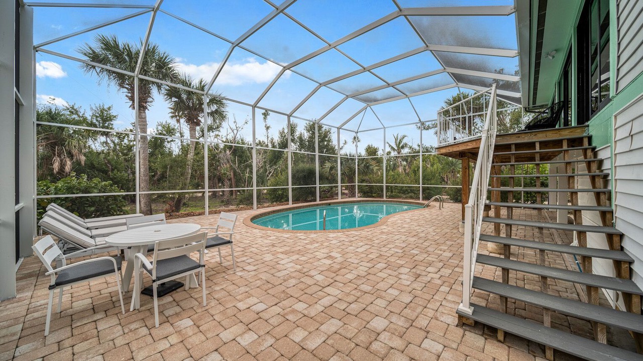 Photo of Outdoor in Sanibel