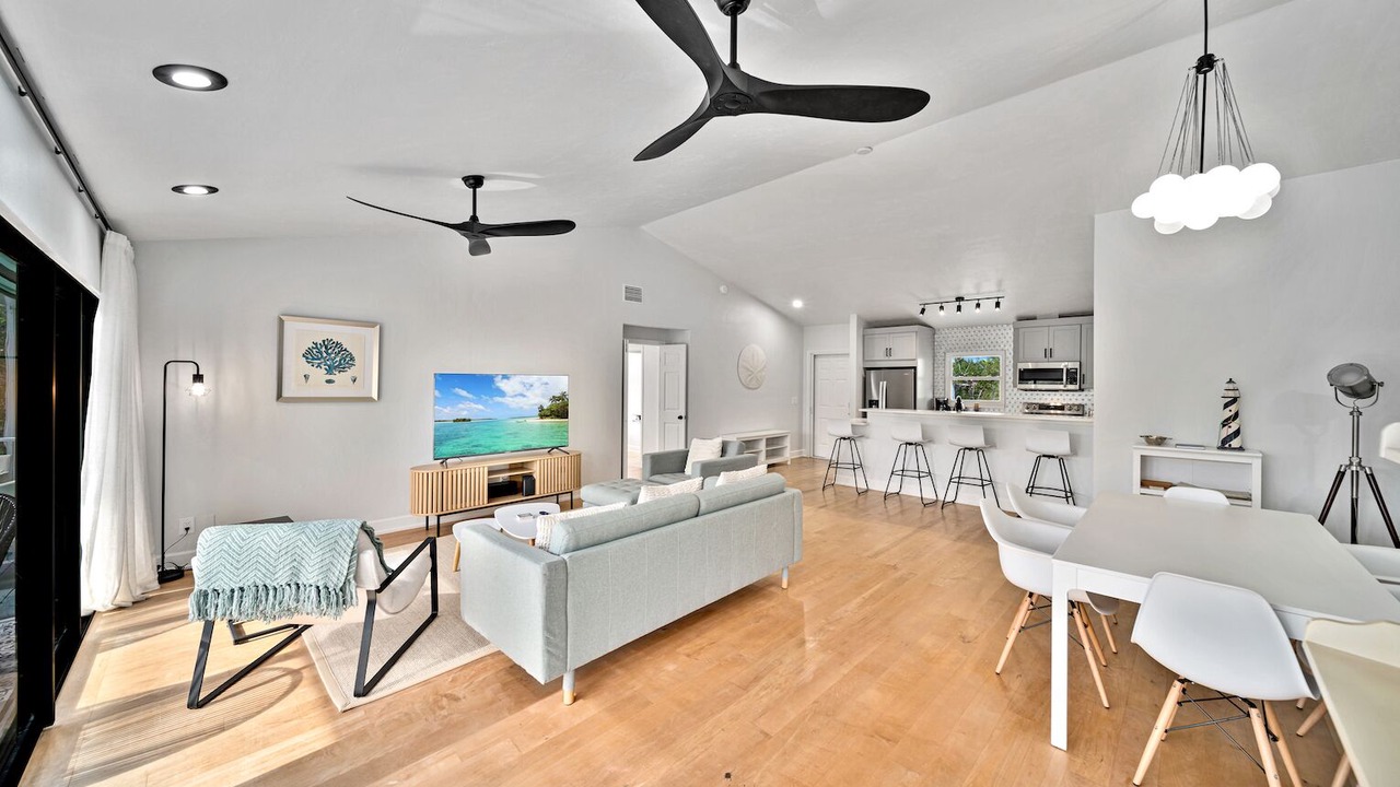 Photo of Livingroom in Sanibel