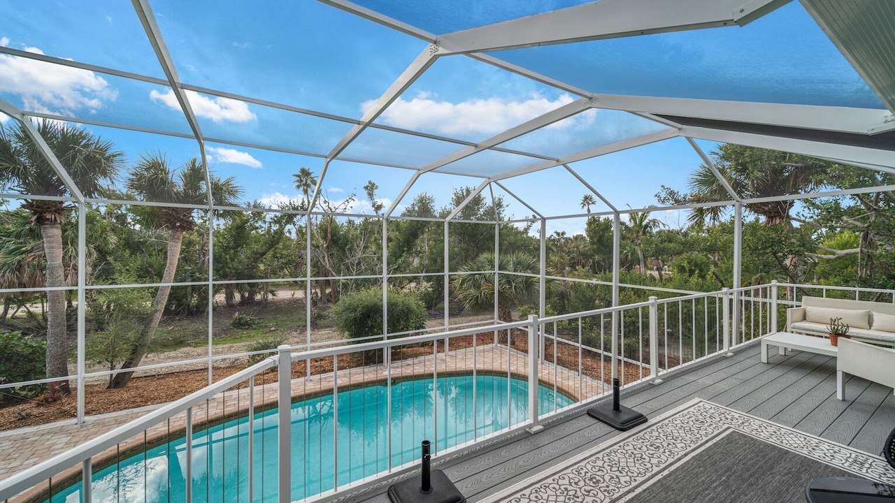 Photo of Outdoor in Sanibel