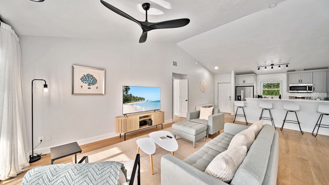 Photo of Livingroom in Sanibel