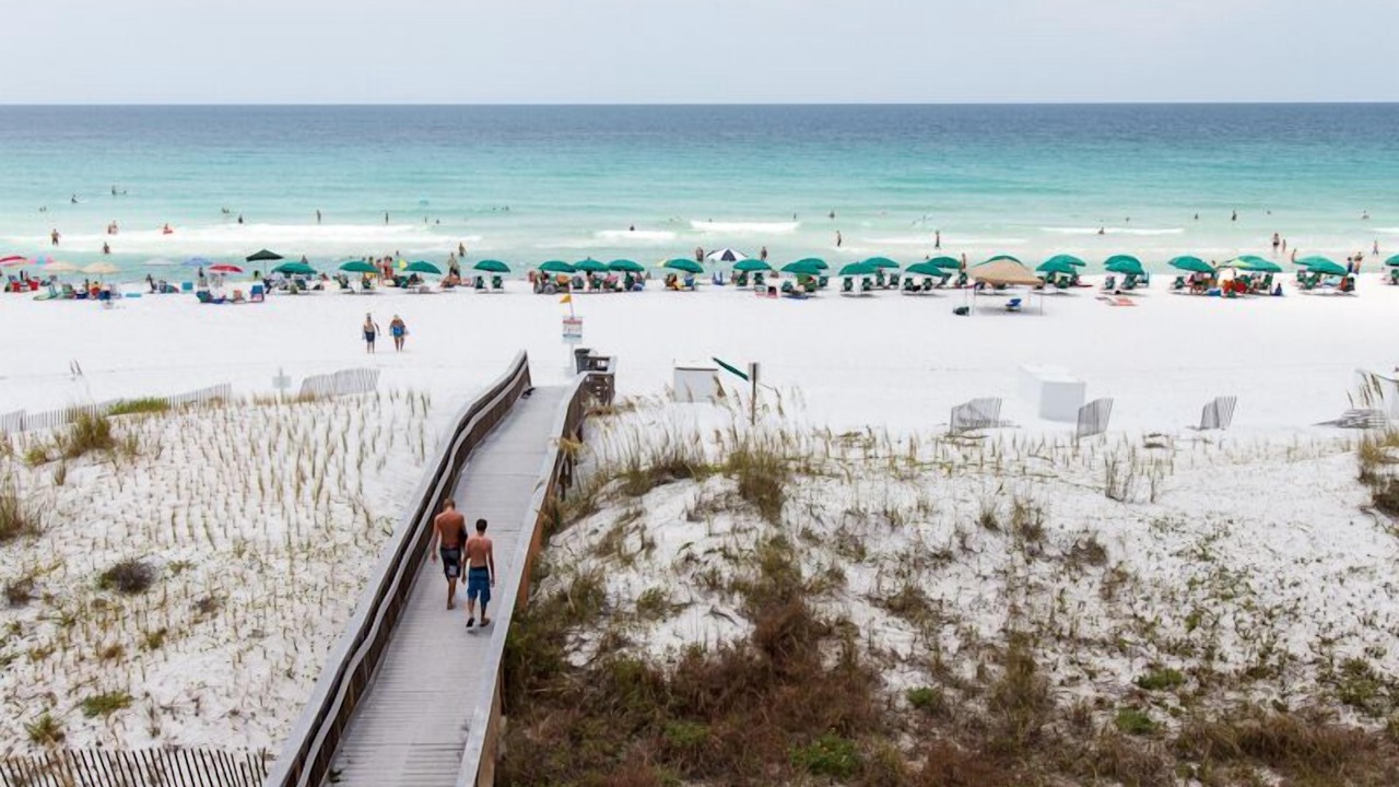 Photo of Patio Balcony in Fort Walton Beach