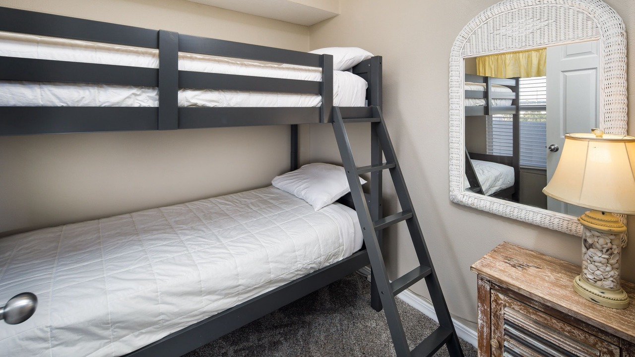Photo of Bedroom in Fort Walton Beach