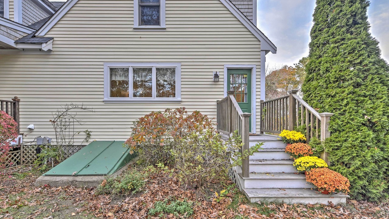 Photo of Outdoor in Buzzards Bay