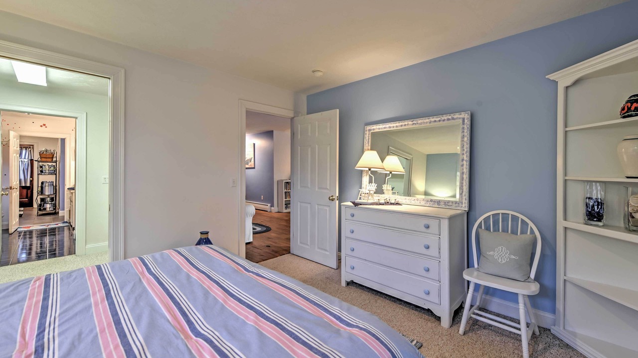 Photo of Bedroom in Buzzards Bay