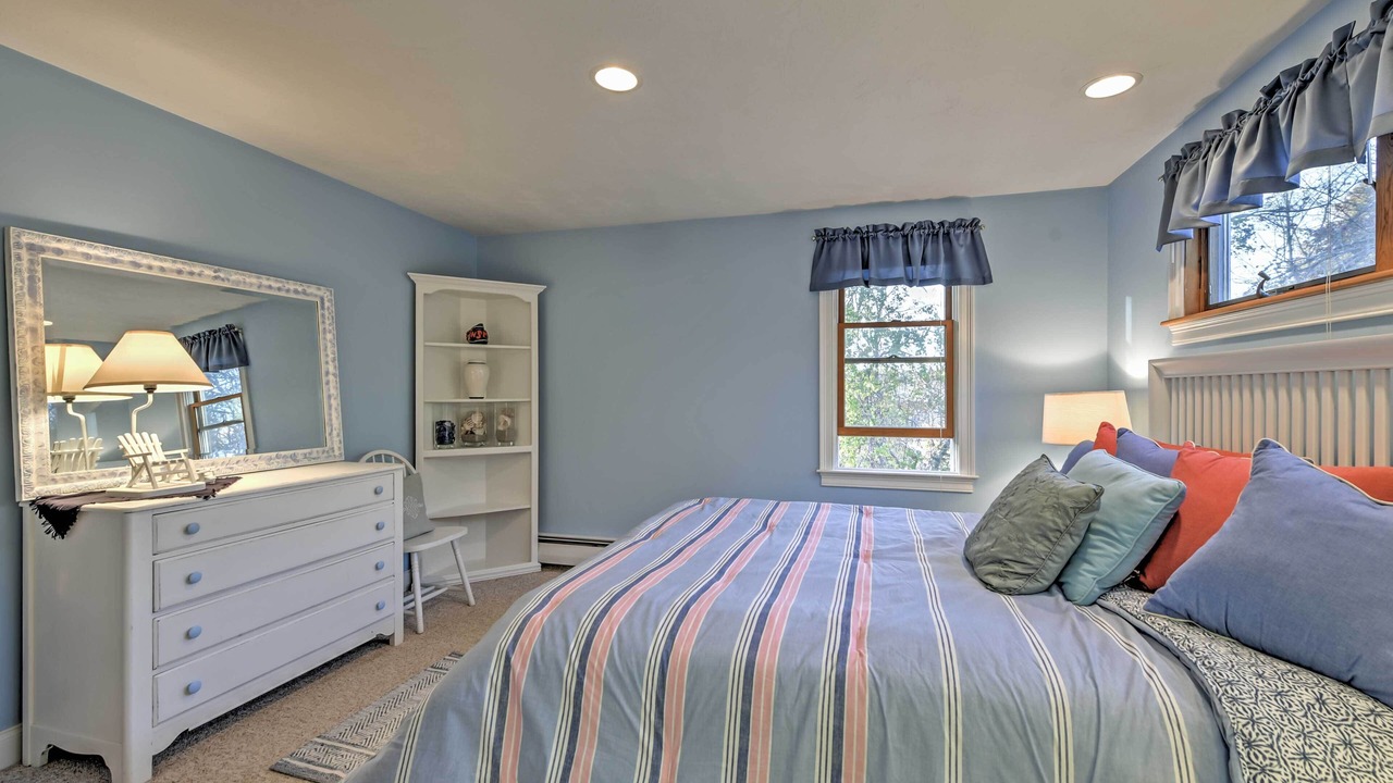 Photo of Bedroom in Buzzards Bay