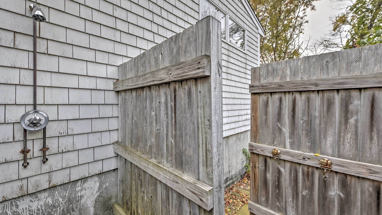 Photo of Outdoor in Buzzards Bay