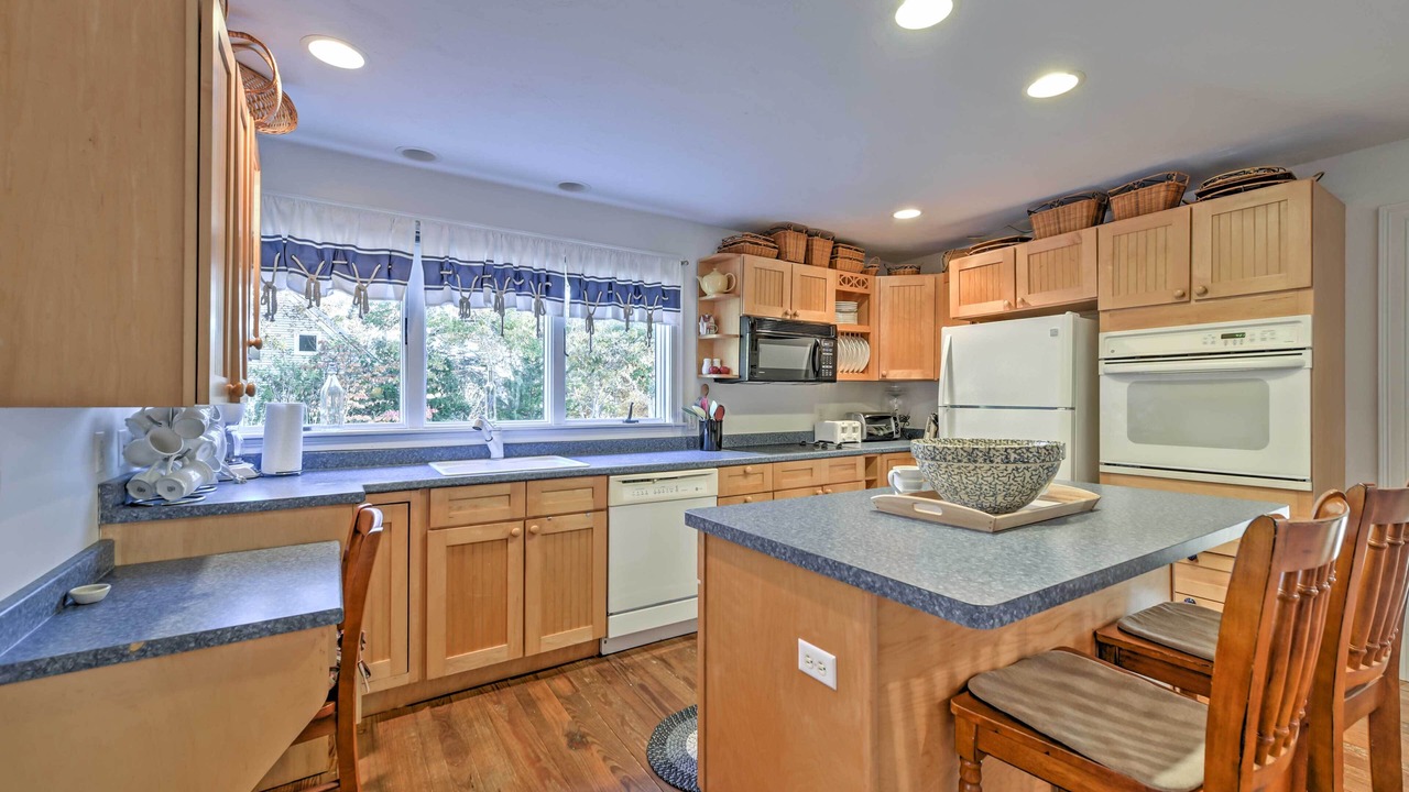 Photo of Kitchen in Buzzards Bay