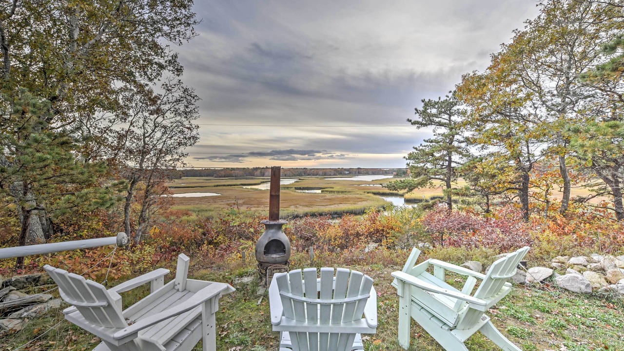 Photo of Outdoor in Buzzards Bay