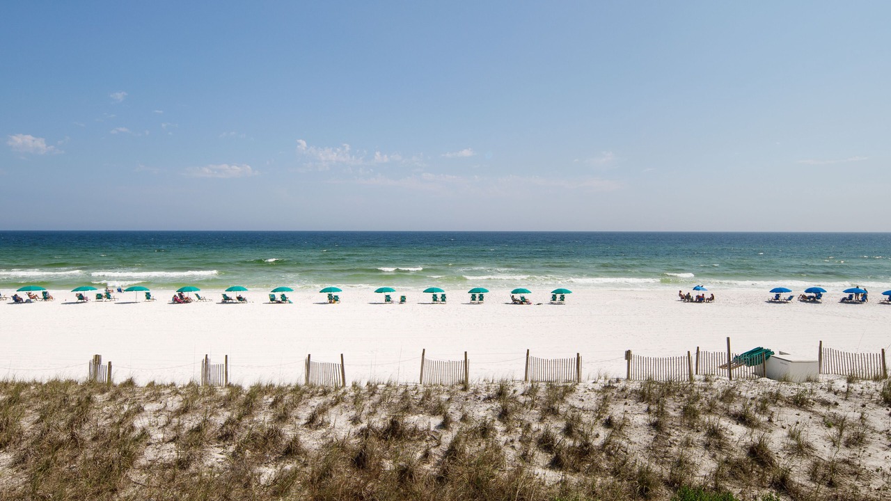Photo of Patio Balcony in Fort Walton Beach