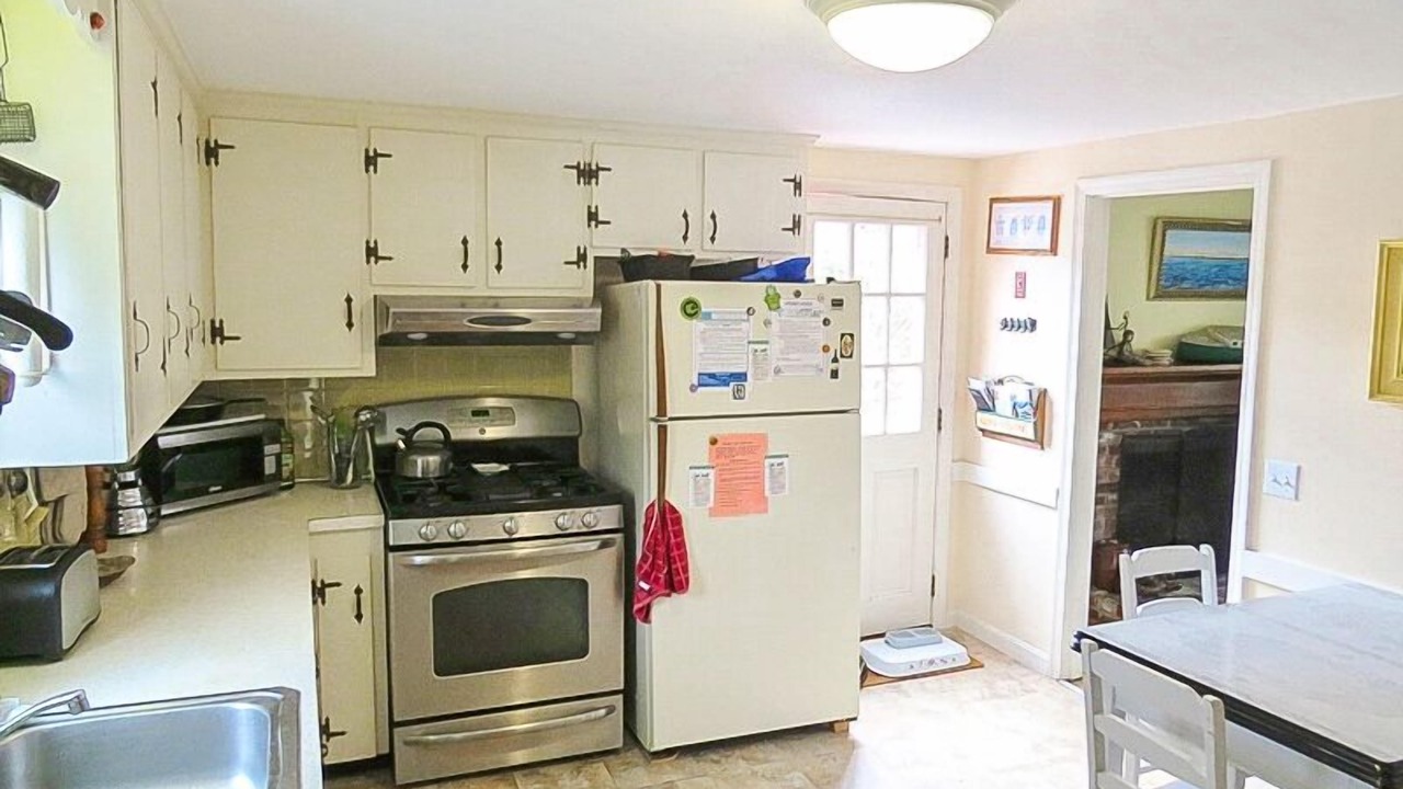 Photo of Kitchen in Chatham