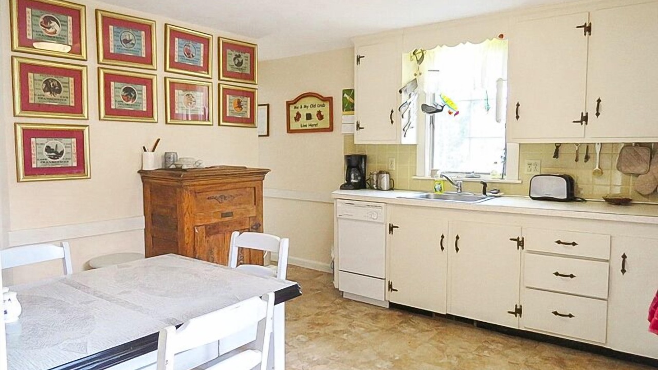 Photo of Kitchen in Chatham