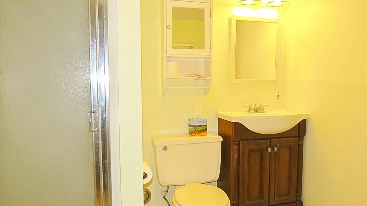 Photo of Bathroom in Chatham